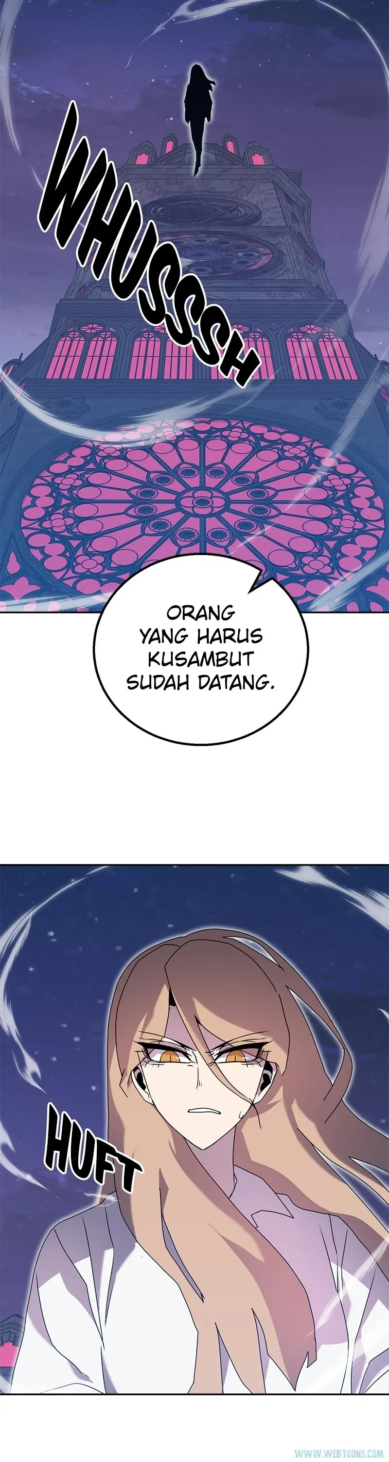 Bug Eater (Bug Hunter) - Chapter 40 - Page 37