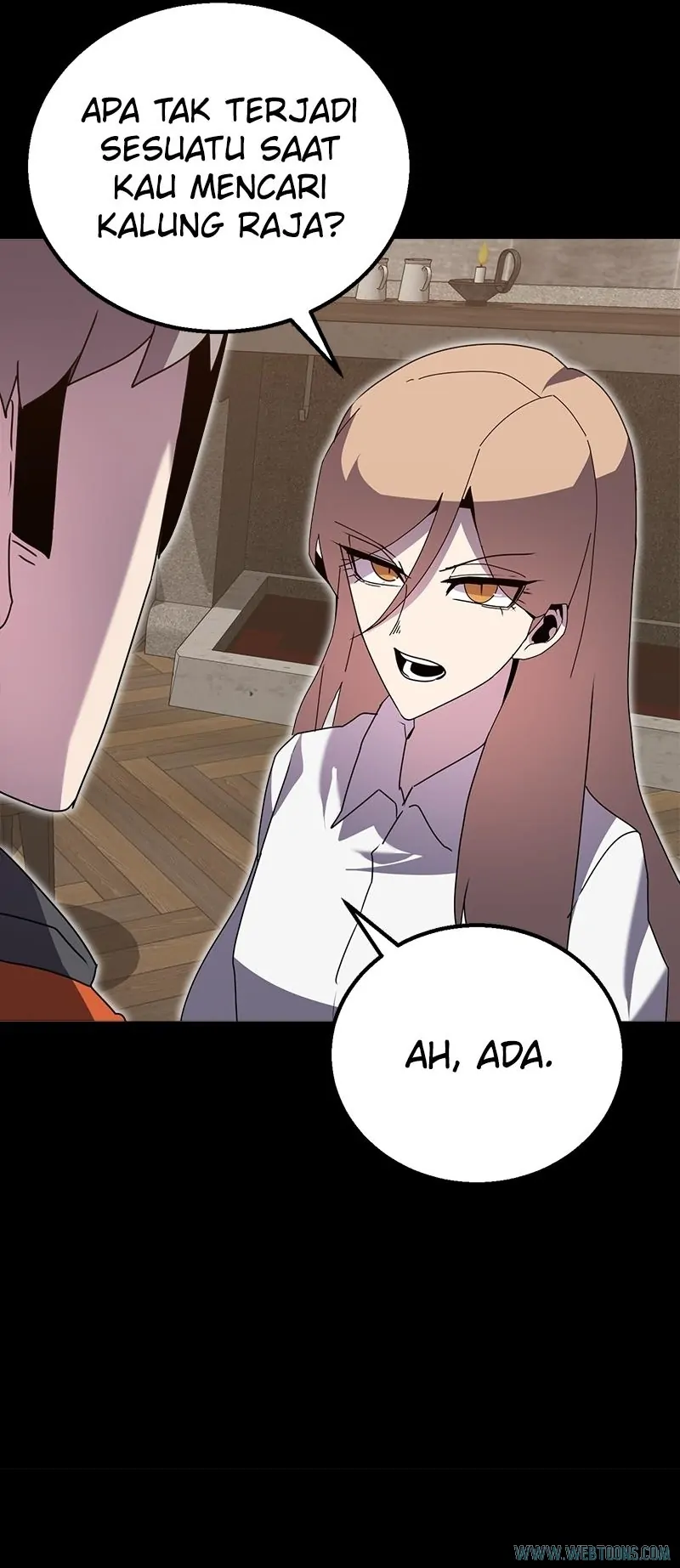 Bug Eater (Bug Hunter) - Chapter 40 - Page 39
