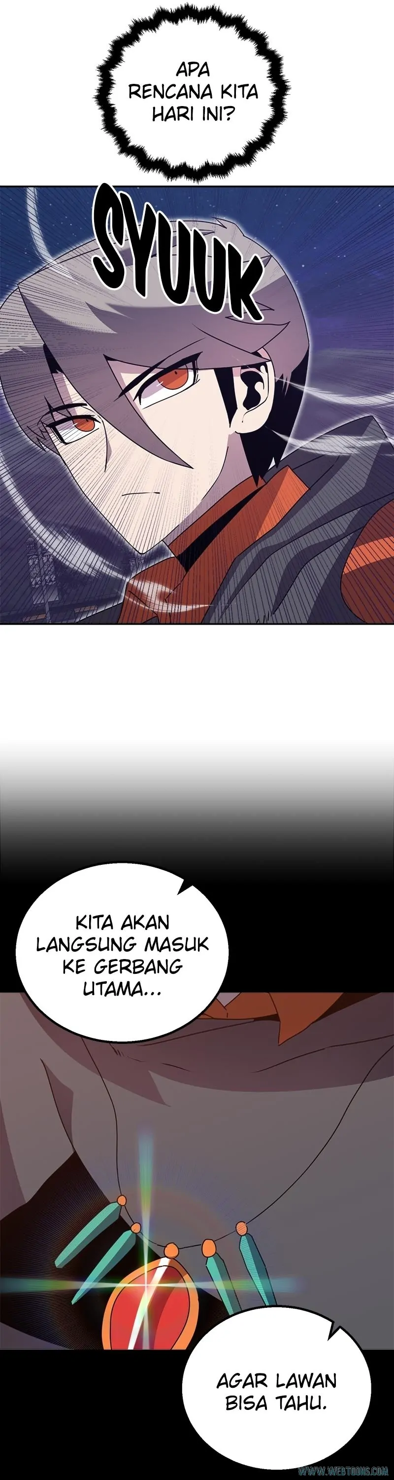 Bug Eater (Bug Hunter) - Chapter 40 - Page 4