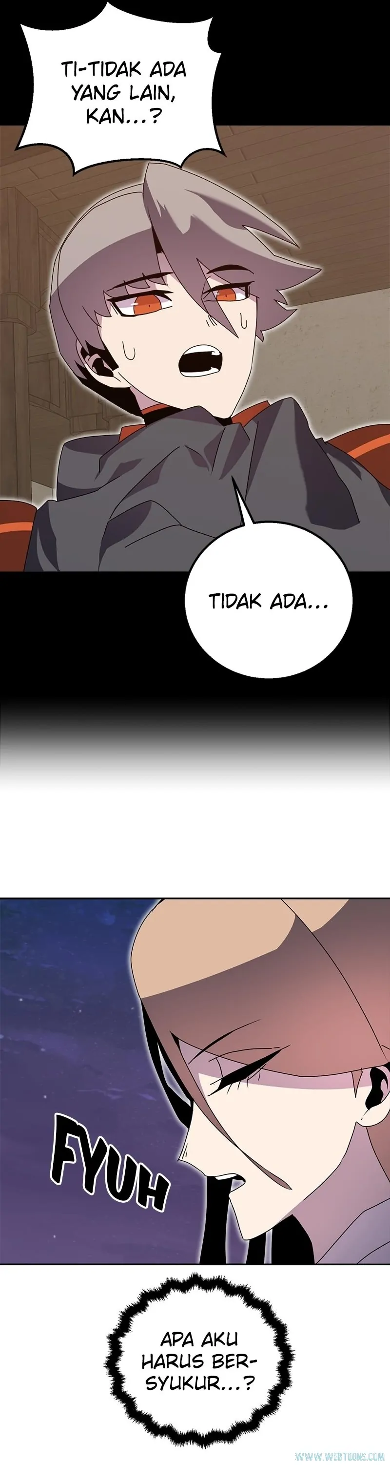 Bug Eater (Bug Hunter) - Chapter 40 - Page 42