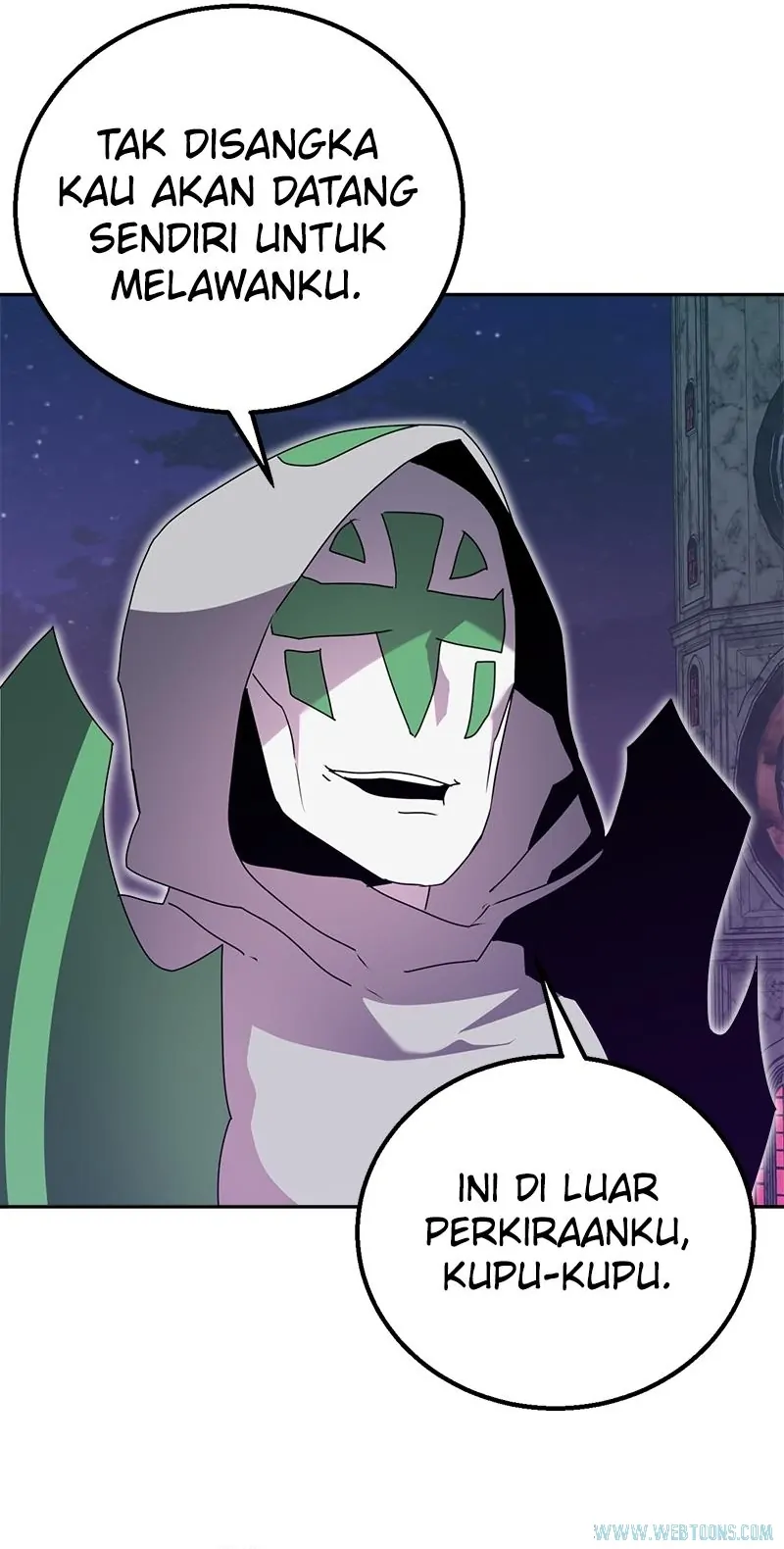 Bug Eater (Bug Hunter) - Chapter 40 - Page 44