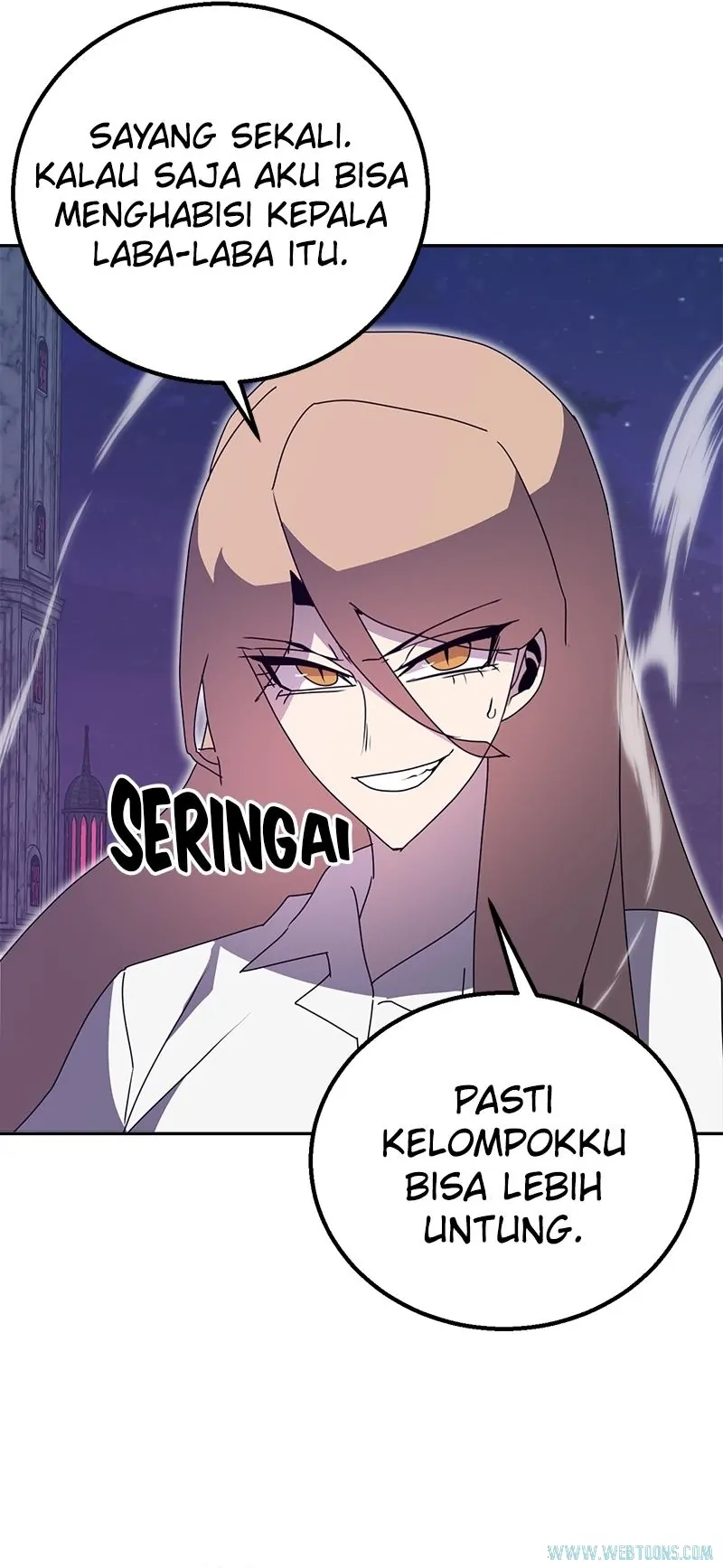 Bug Eater (Bug Hunter) - Chapter 40 - Page 45
