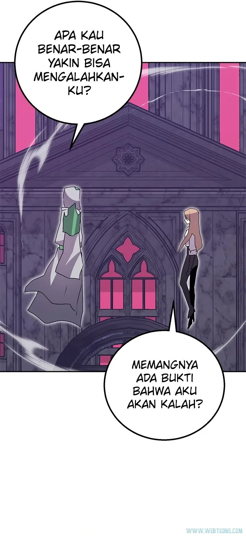 Bug Eater (Bug Hunter) - Chapter 40 - Page 46