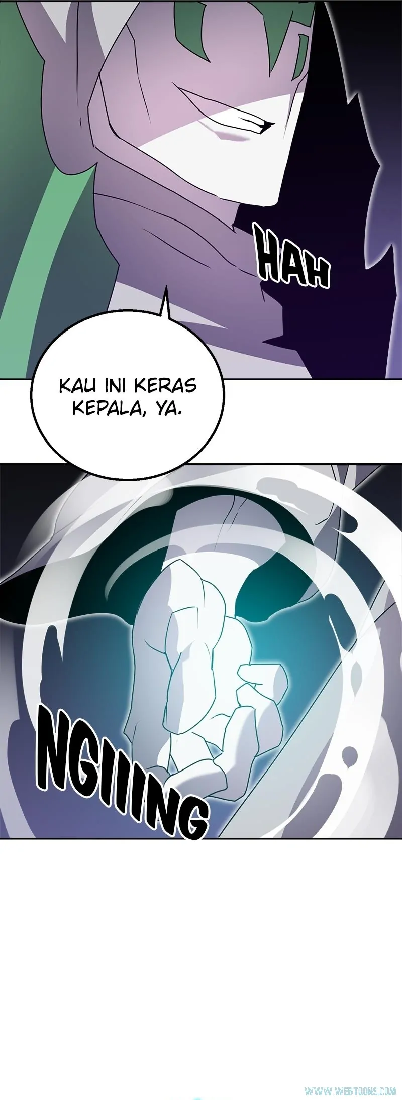 Bug Eater (Bug Hunter) - Chapter 40 - Page 47