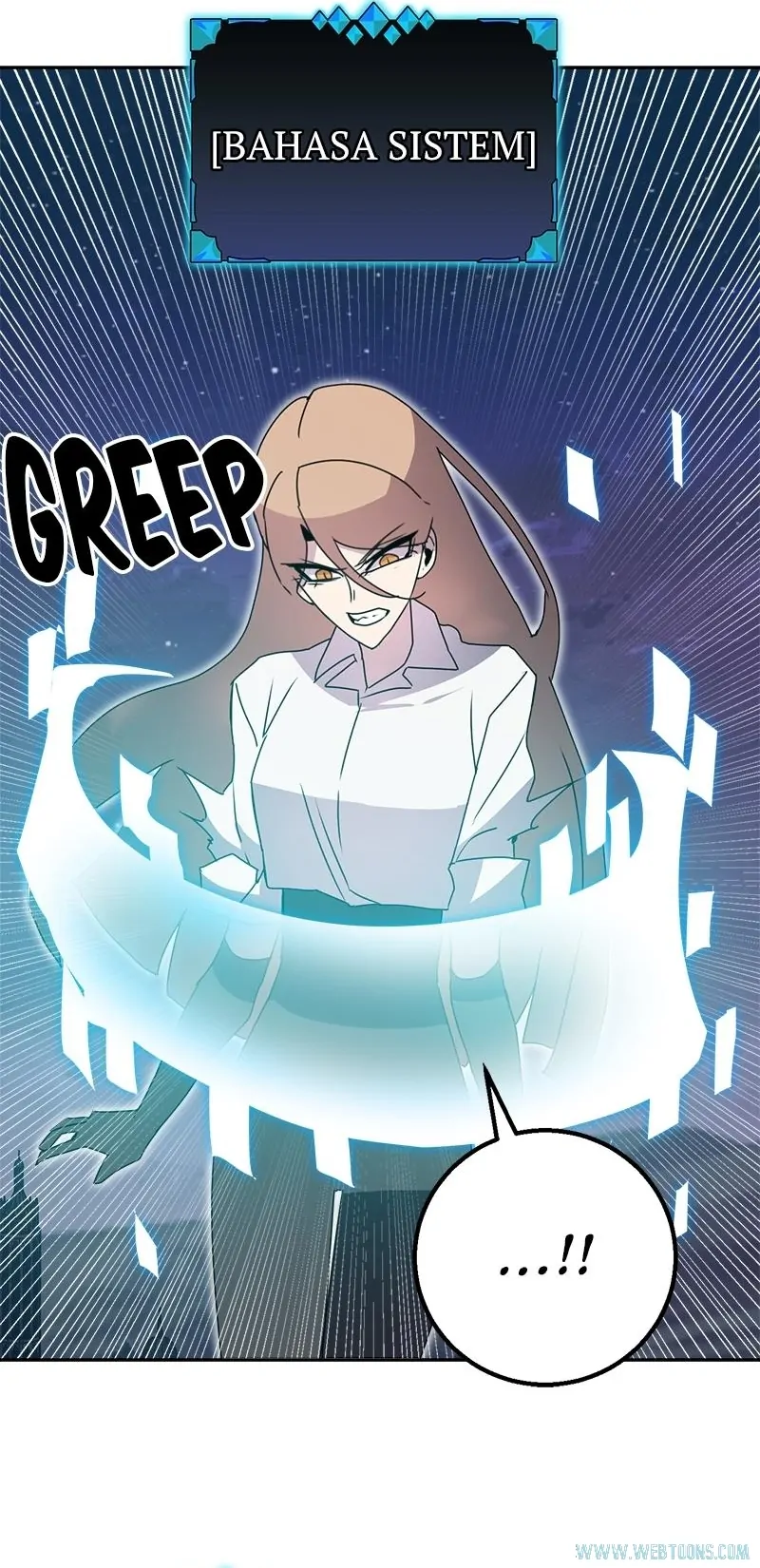 Bug Eater (Bug Hunter) - Chapter 40 - Page 48