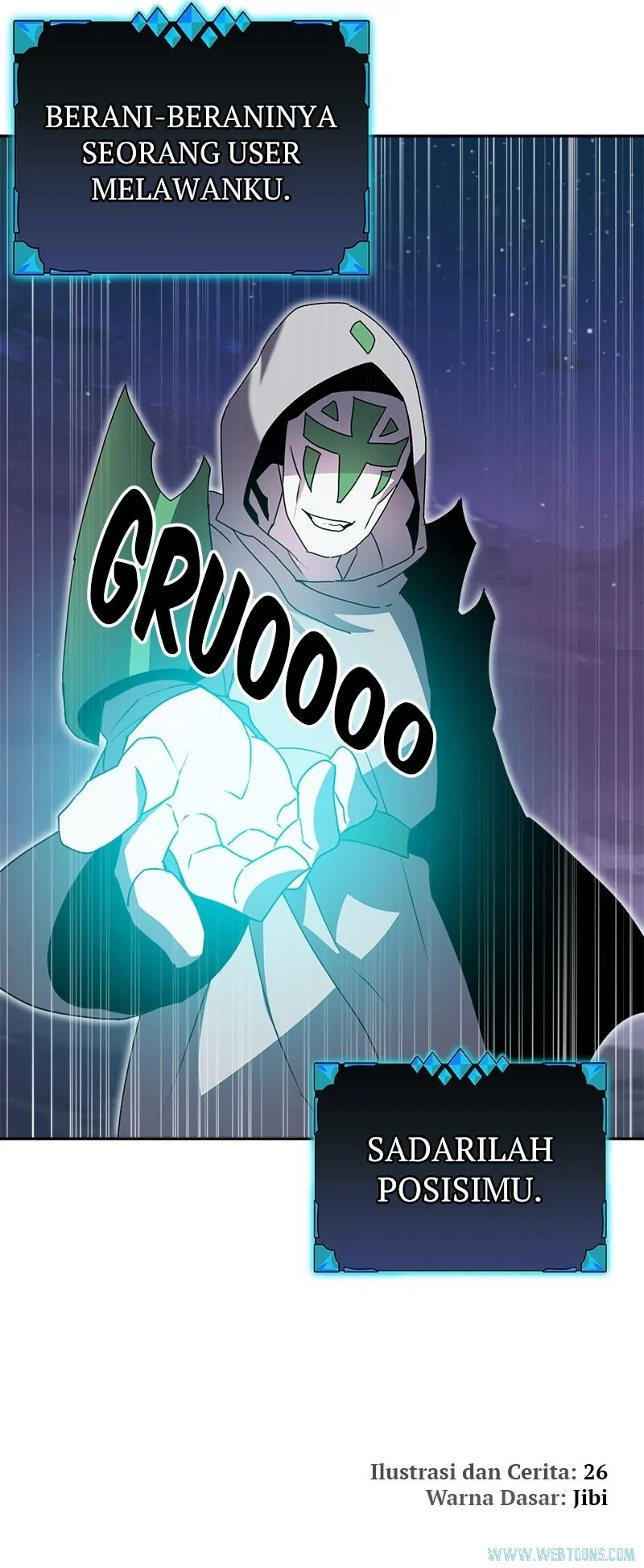 Bug Eater (Bug Hunter) - Chapter 40 - Page 49