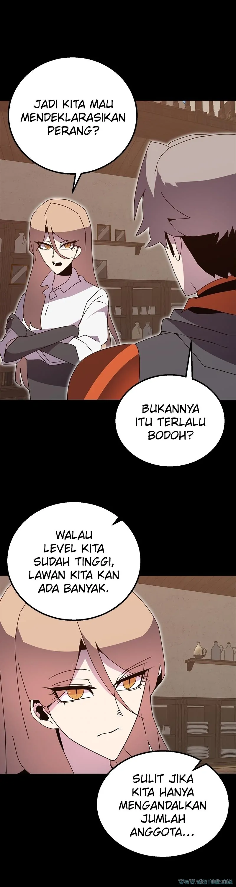 Bug Eater (Bug Hunter) - Chapter 40 - Page 5