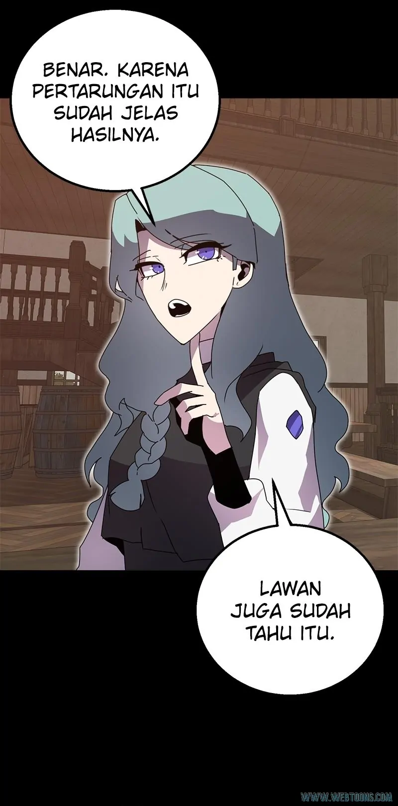 Bug Eater (Bug Hunter) - Chapter 40 - Page 6
