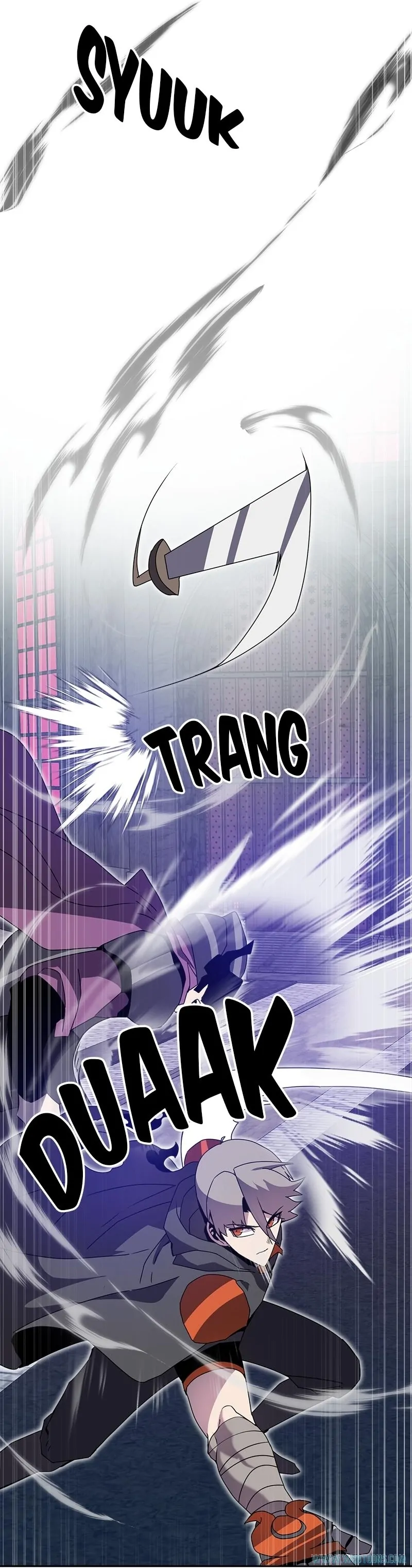 Bug Eater (Bug Hunter) - Chapter 40 - Page 8