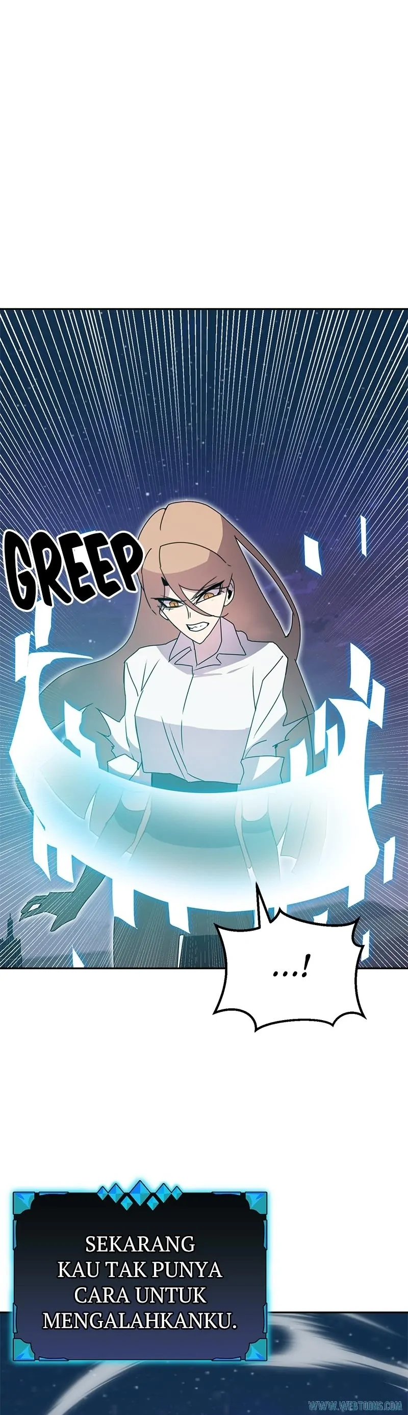 Bug Eater (Bug Hunter) - Chapter 41 - Page 1