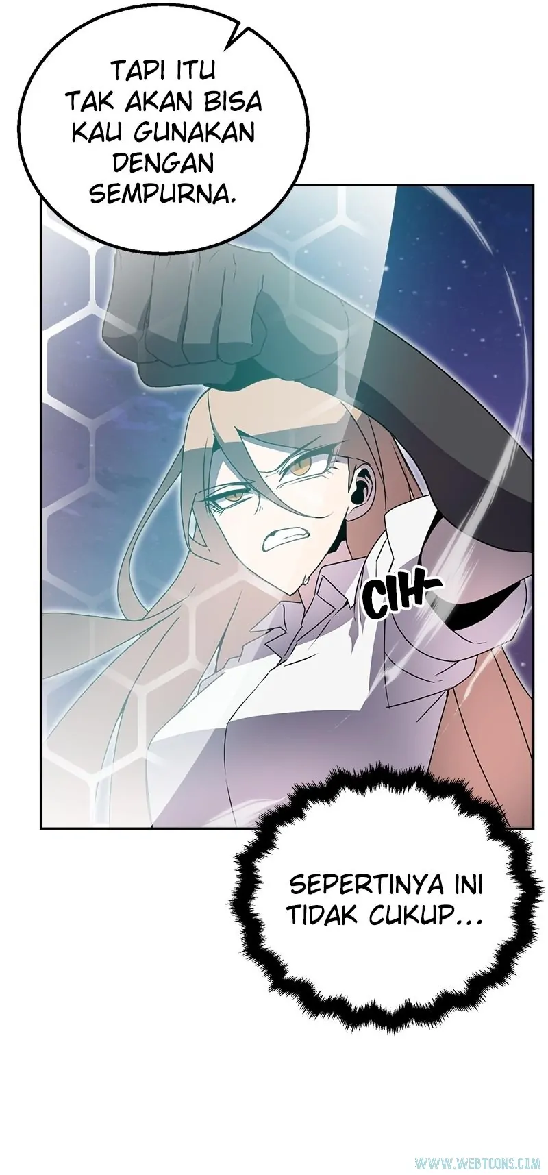 Bug Eater (Bug Hunter) - Chapter 41 - Page 10