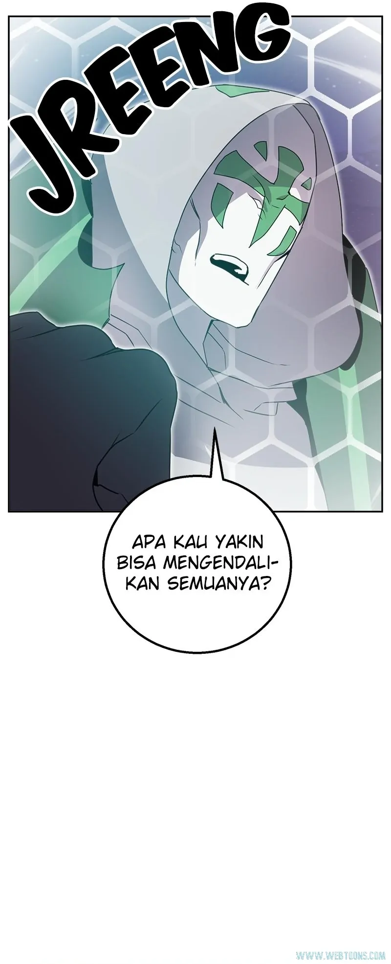 Bug Eater (Bug Hunter) - Chapter 41 - Page 11