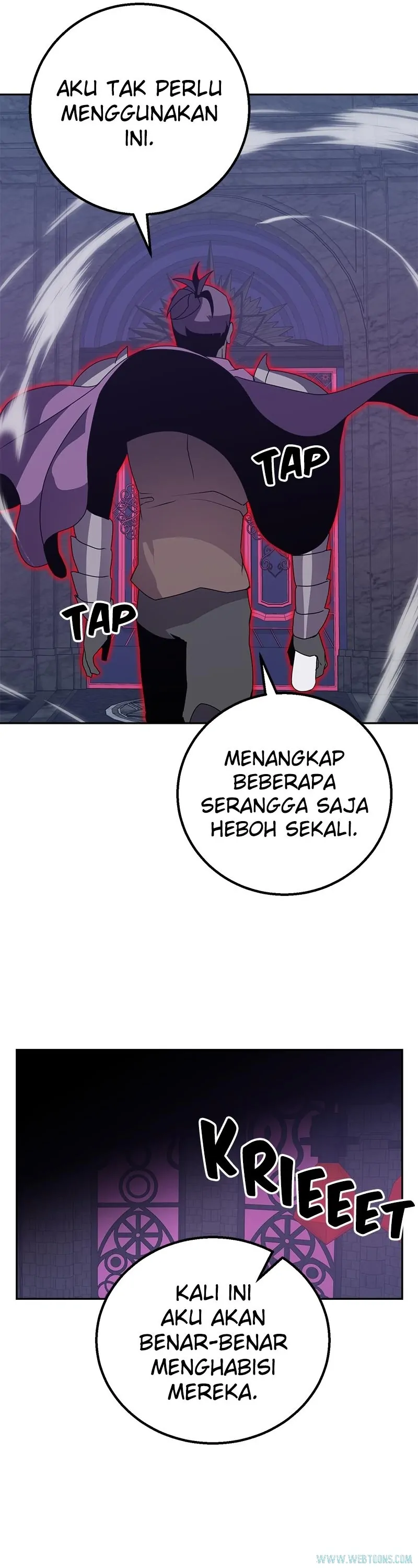 Bug Eater (Bug Hunter) - Chapter 41 - Page 15