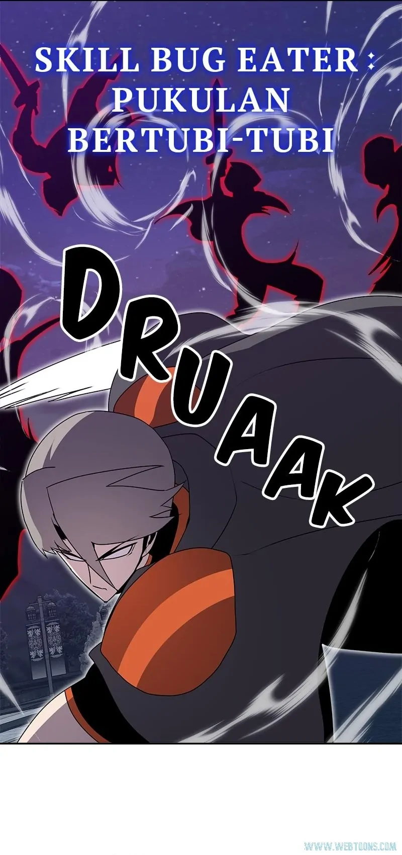 Bug Eater (Bug Hunter) - Chapter 41 - Page 23