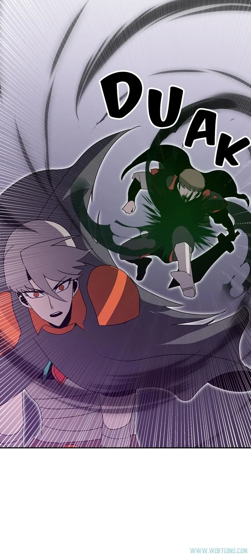 Bug Eater (Bug Hunter) - Chapter 41 - Page 26