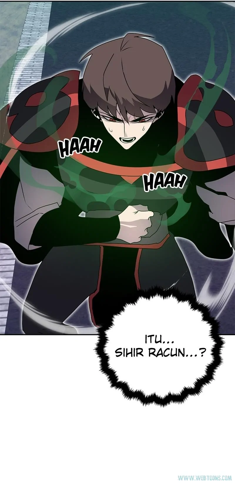 Bug Eater (Bug Hunter) - Chapter 41 - Page 28