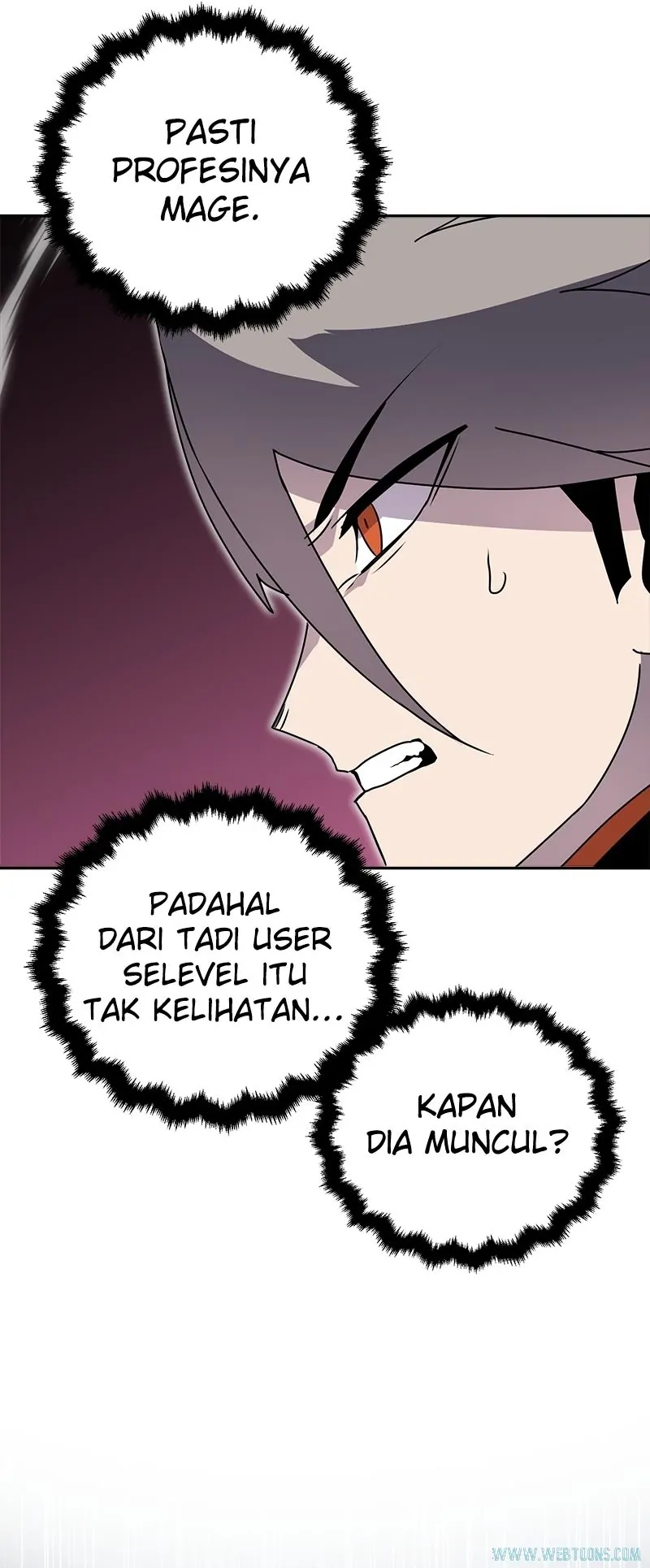 Bug Eater (Bug Hunter) - Chapter 41 - Page 29