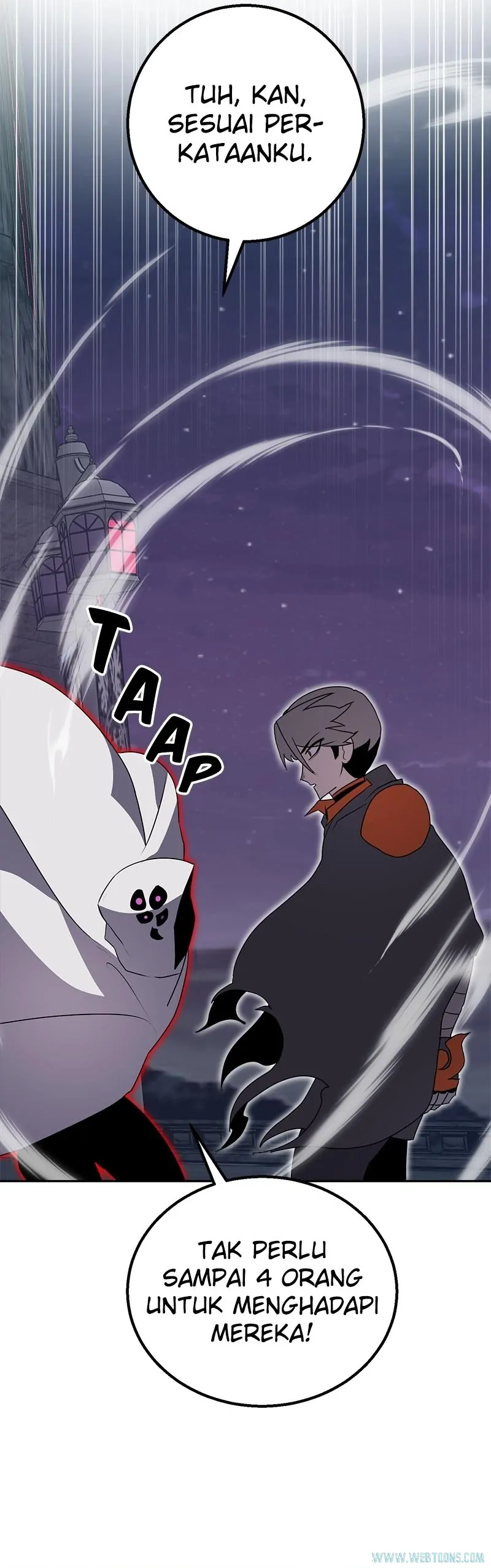 Bug Eater (Bug Hunter) - Chapter 41 - Page 30