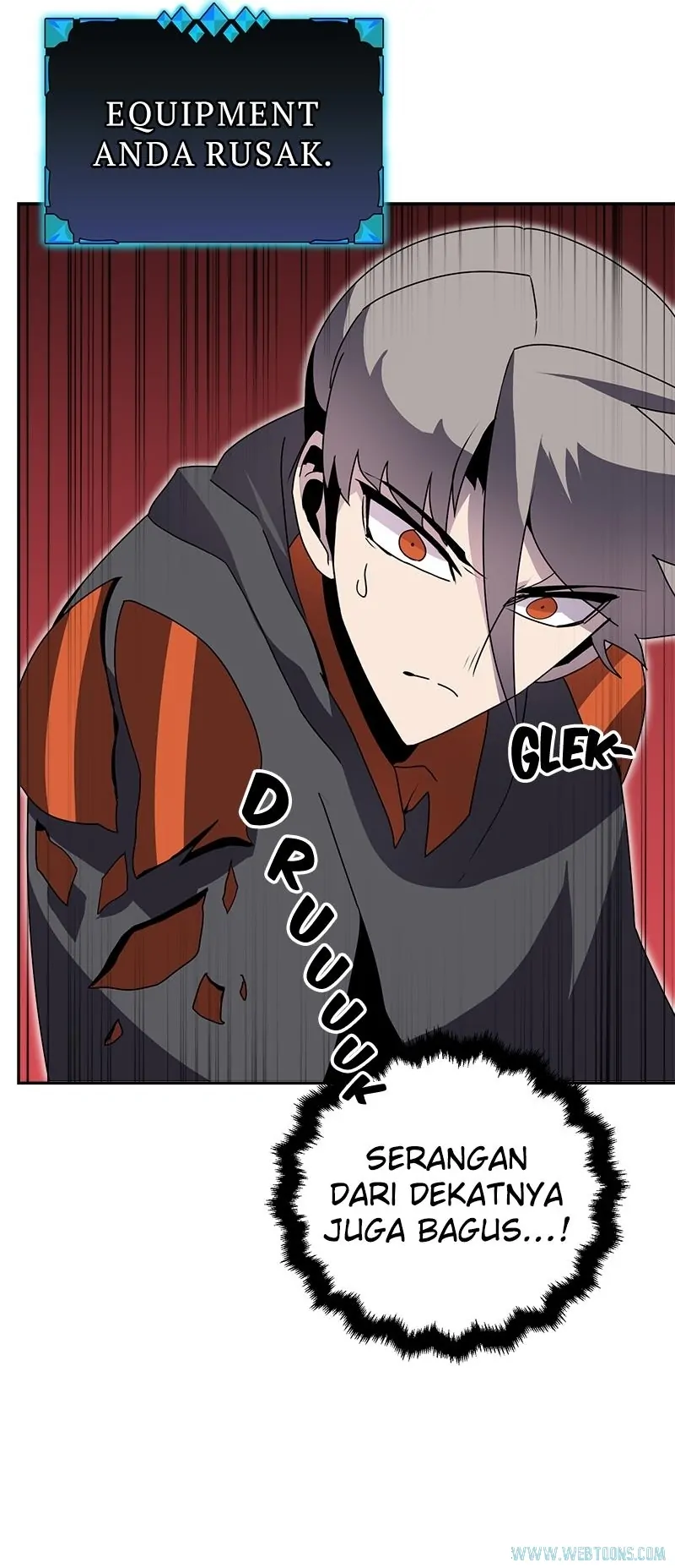 Bug Eater (Bug Hunter) - Chapter 41 - Page 32