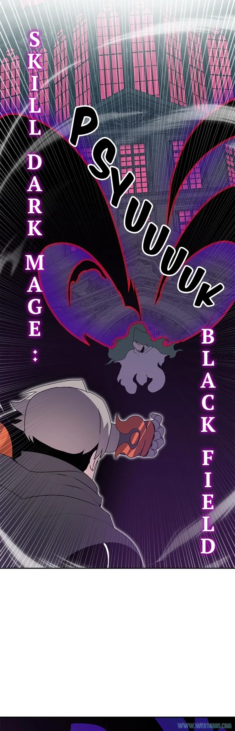 Bug Eater (Bug Hunter) - Chapter 41 - Page 35