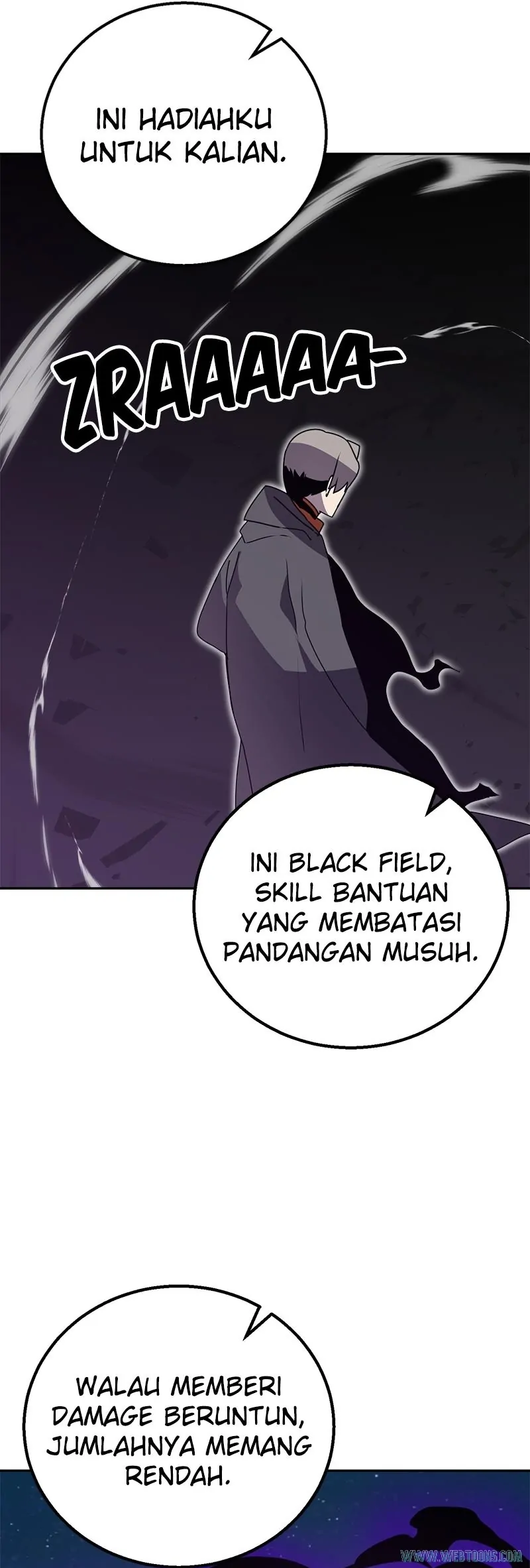 Bug Eater (Bug Hunter) - Chapter 41 - Page 37