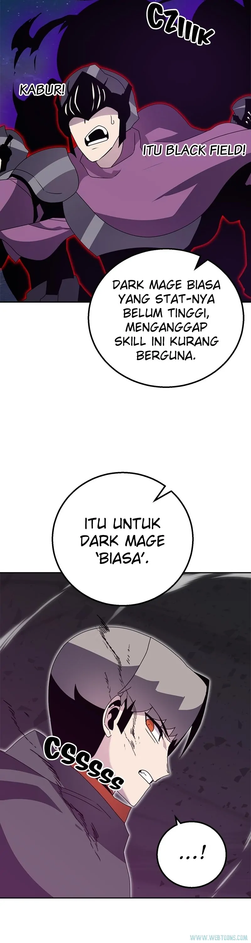 Bug Eater (Bug Hunter) - Chapter 41 - Page 38