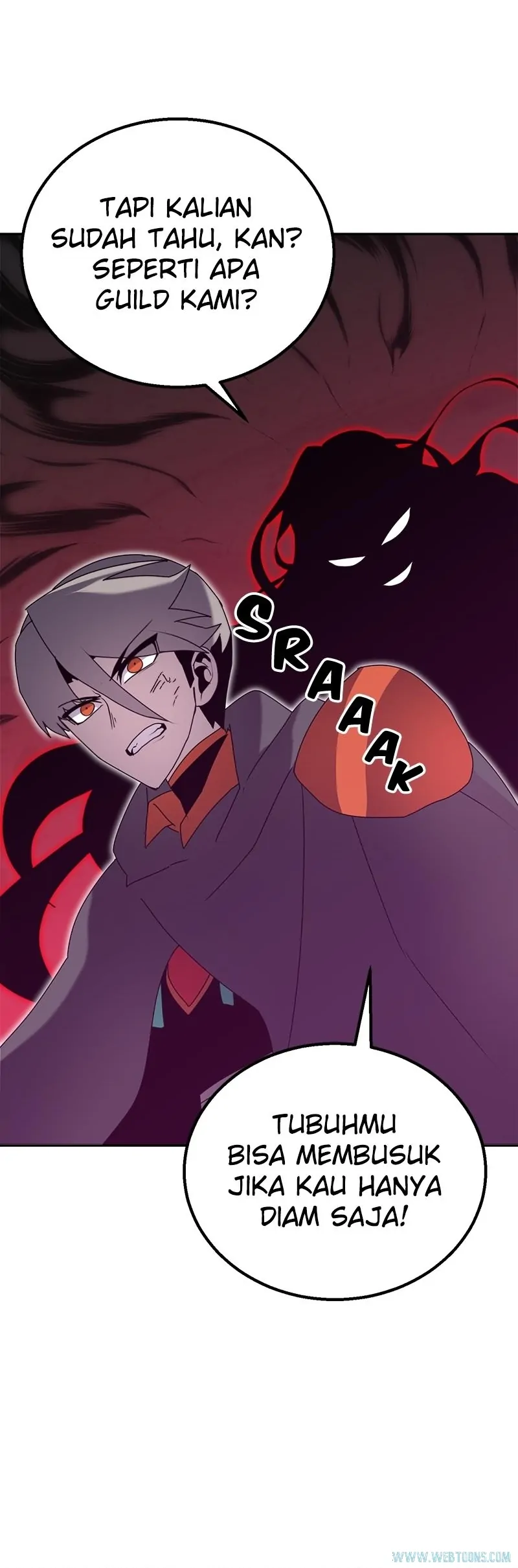 Bug Eater (Bug Hunter) - Chapter 41 - Page 39