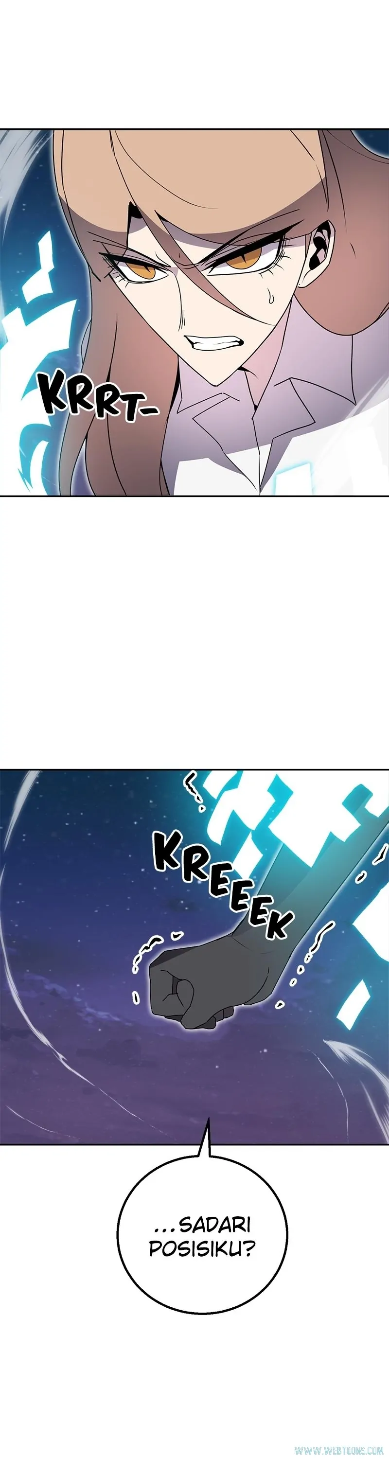 Bug Eater (Bug Hunter) - Chapter 41 - Page 4