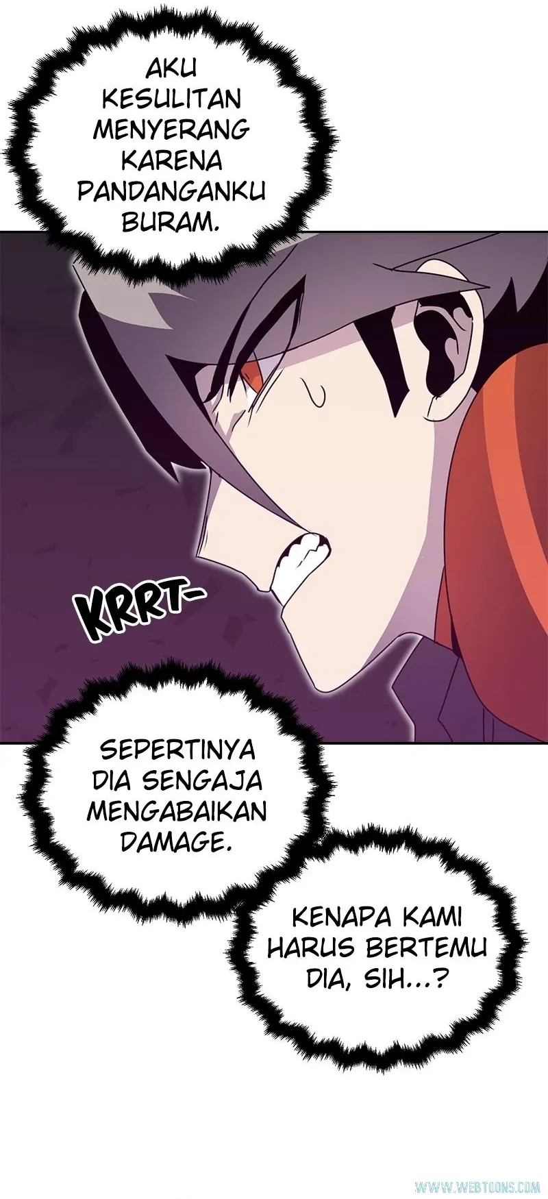 Bug Eater (Bug Hunter) - Chapter 41 - Page 41