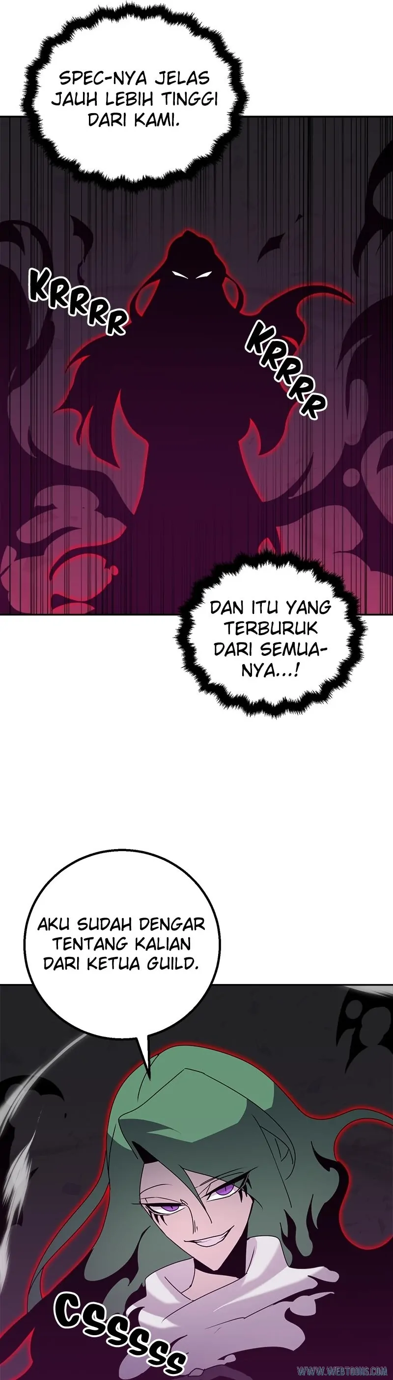 Bug Eater (Bug Hunter) - Chapter 41 - Page 42