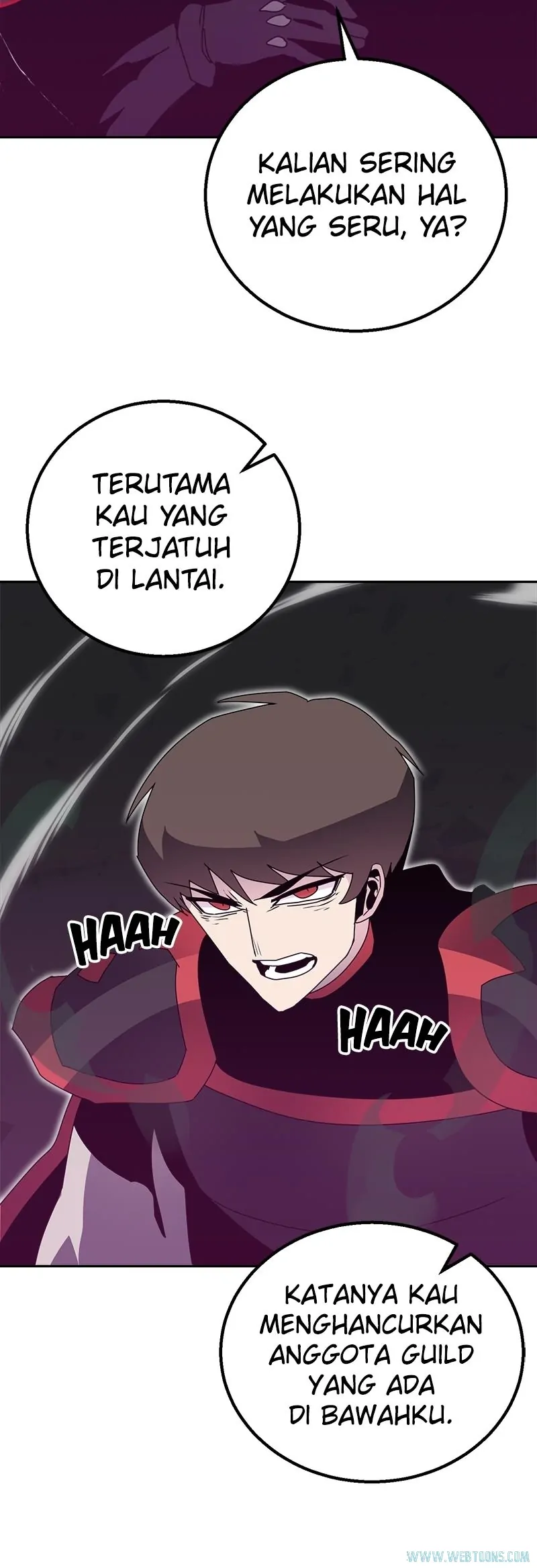 Bug Eater (Bug Hunter) - Chapter 41 - Page 43