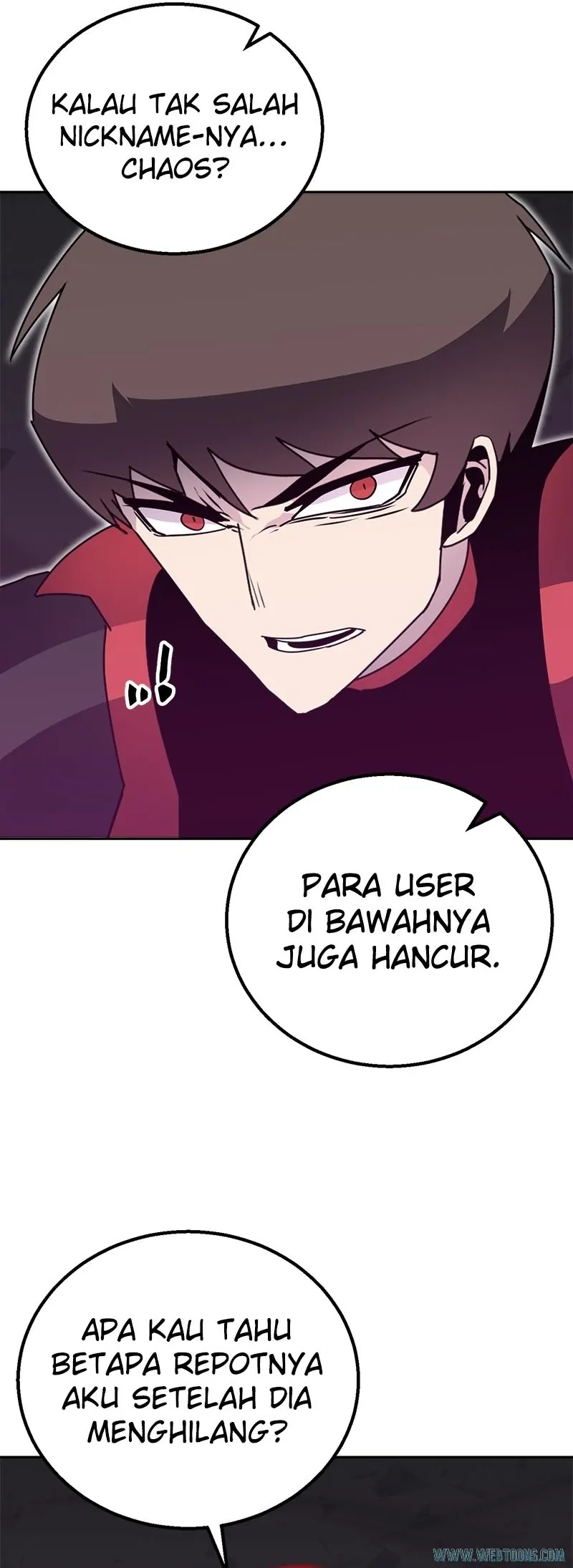 Bug Eater (Bug Hunter) - Chapter 41 - Page 44