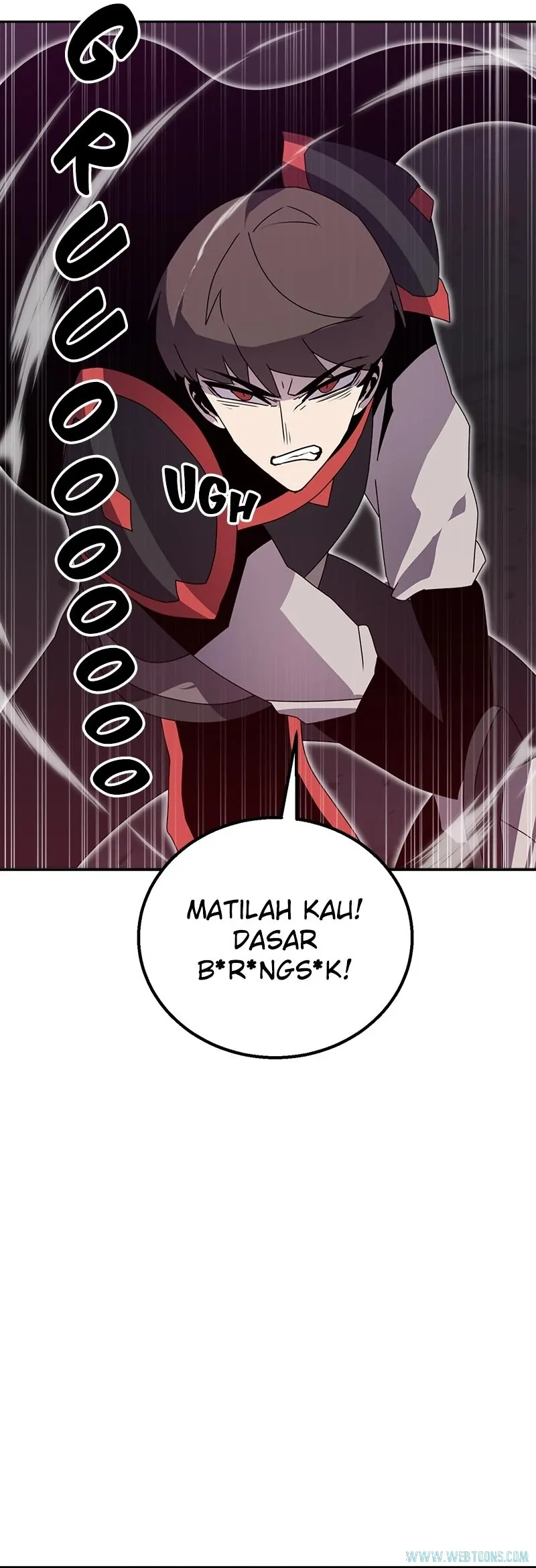 Bug Eater (Bug Hunter) - Chapter 41 - Page 47