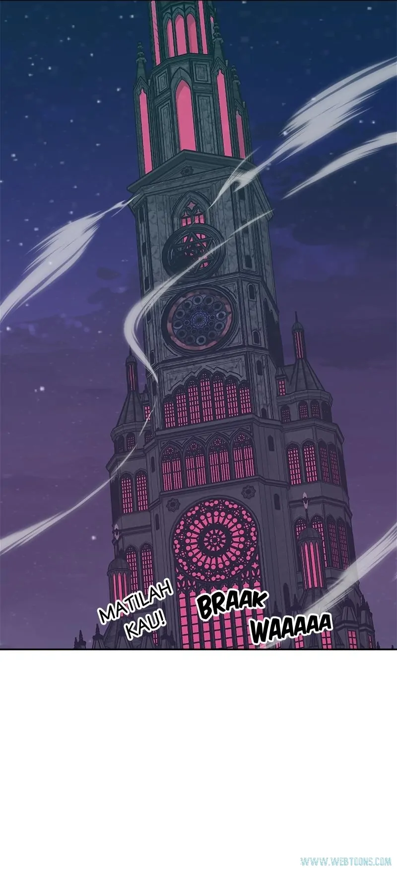 Bug Eater (Bug Hunter) - Chapter 41 - Page 48