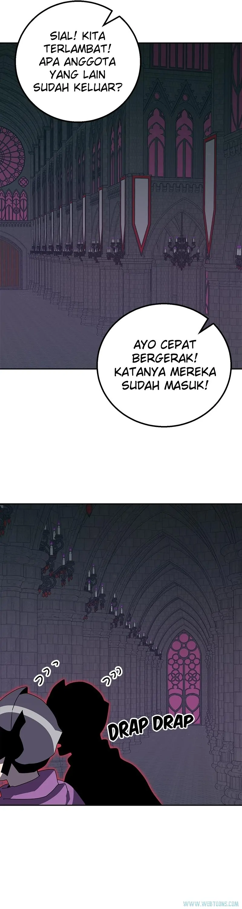 Bug Eater (Bug Hunter) - Chapter 41 - Page 49
