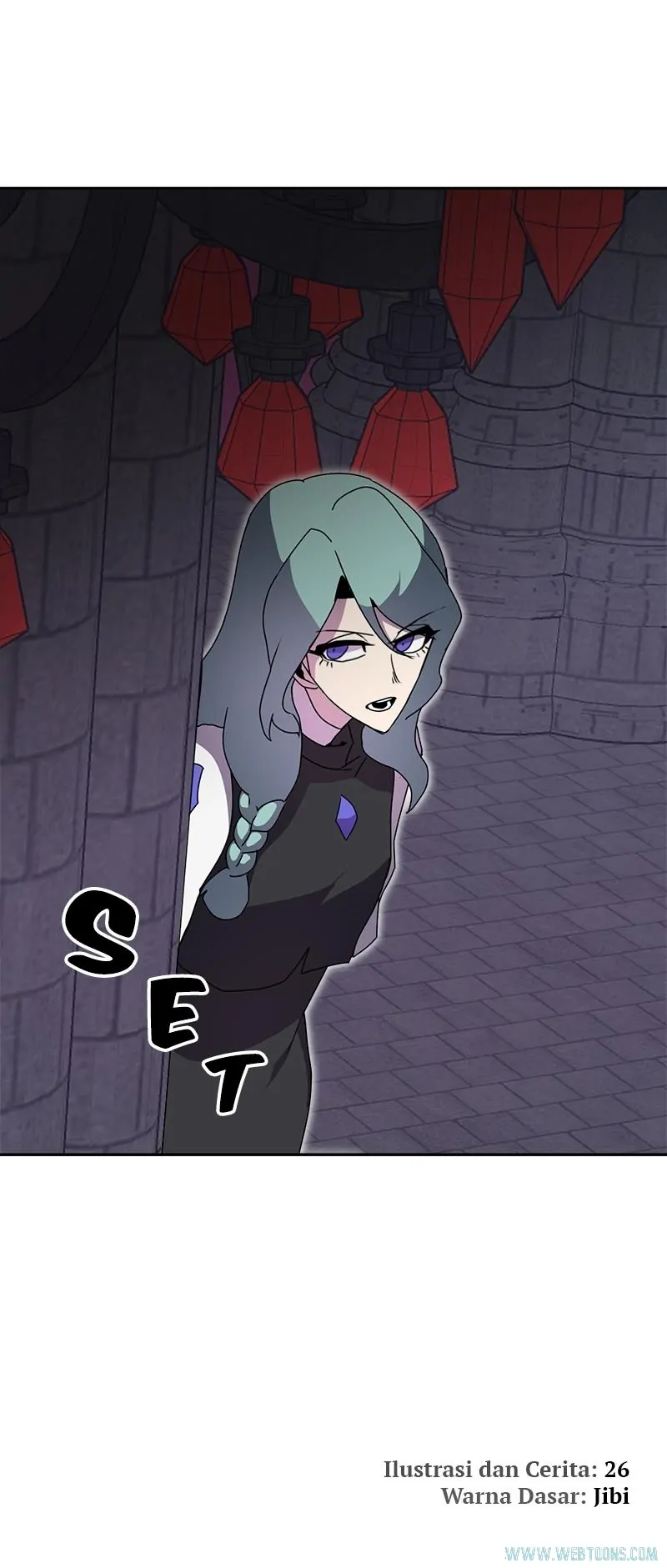Bug Eater (Bug Hunter) - Chapter 41 - Page 50
