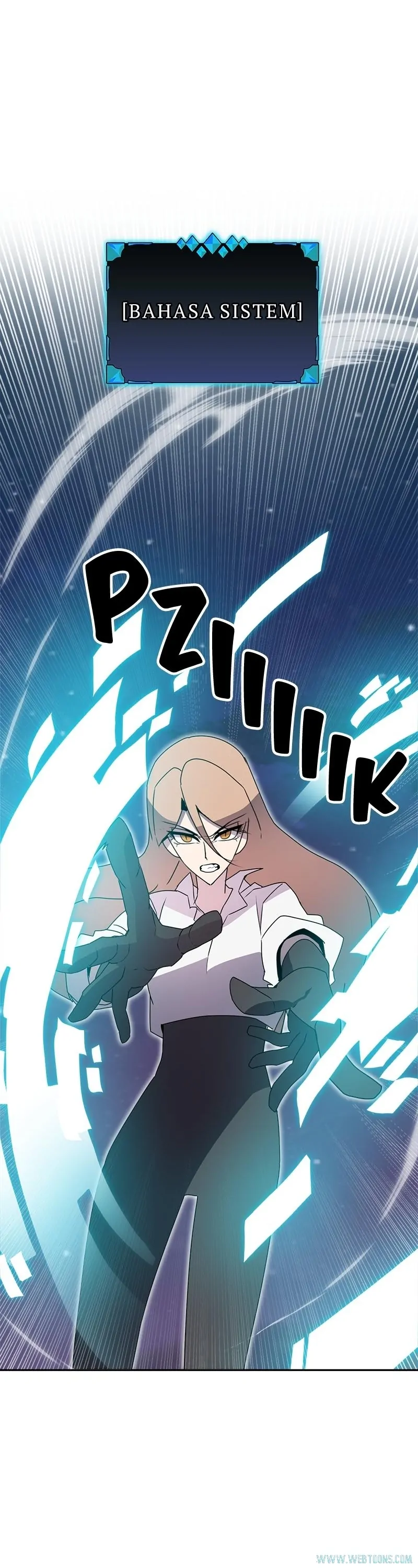 Bug Eater (Bug Hunter) - Chapter 41 - Page 6