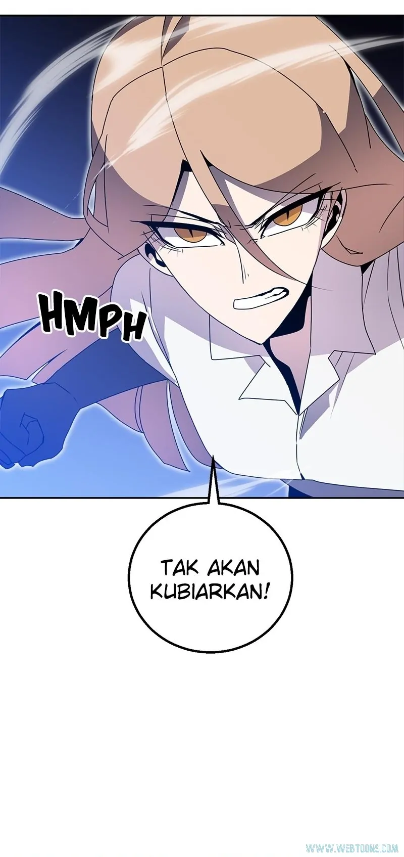 Bug Eater (Bug Hunter) - Chapter 41 - Page 7