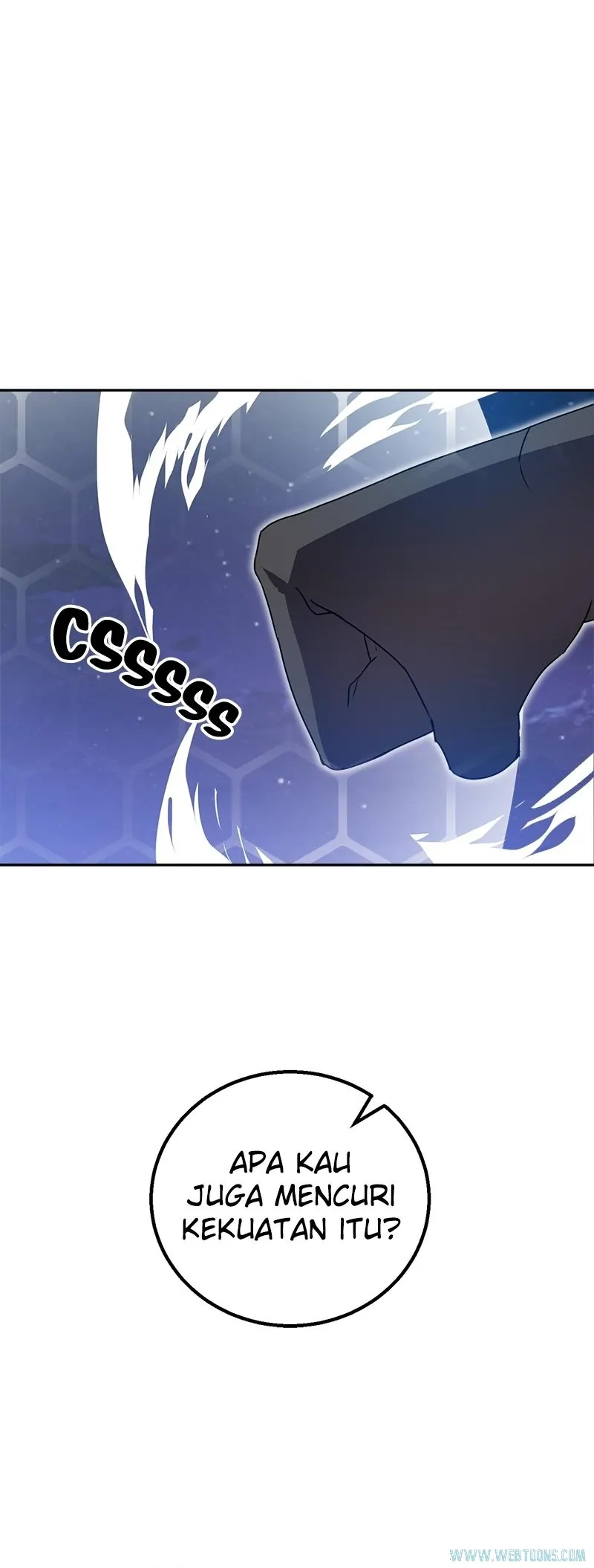 Bug Eater (Bug Hunter) - Chapter 41 - Page 9