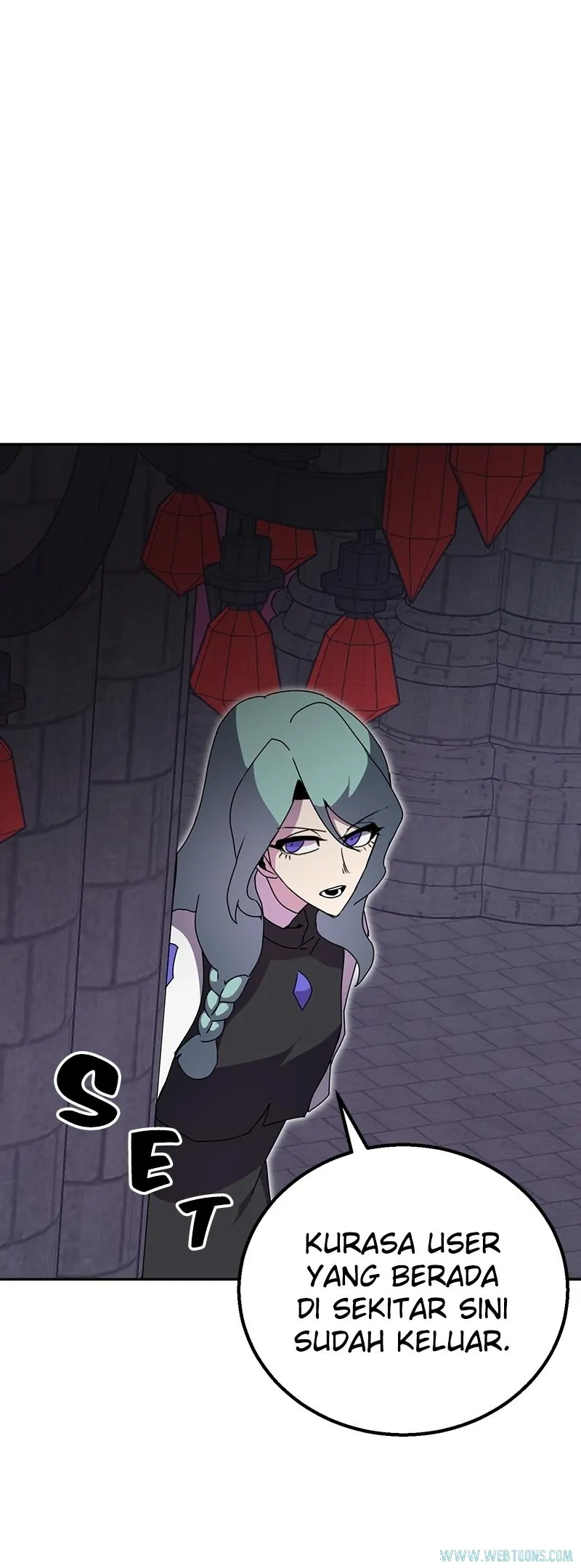Bug Eater (Bug Hunter) - Chapter 42 - Page 1