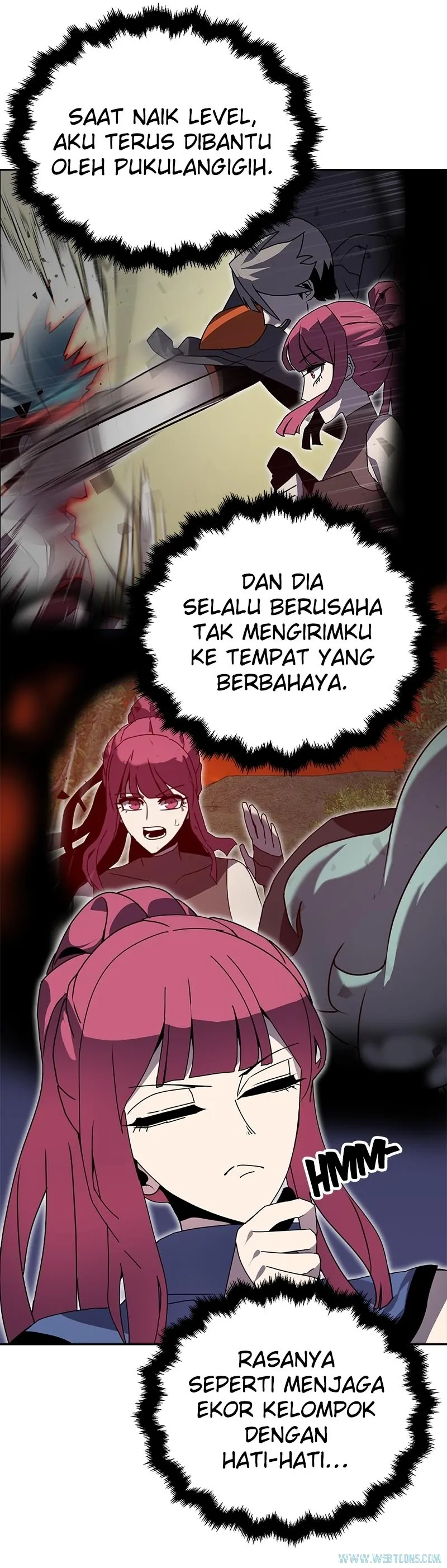 Bug Eater (Bug Hunter) - Chapter 42 - Page 10