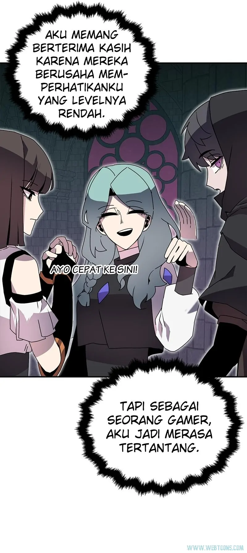 Bug Eater (Bug Hunter) - Chapter 42 - Page 11
