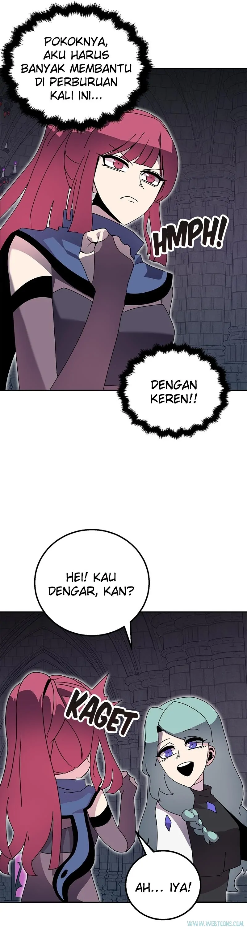 Bug Eater (Bug Hunter) - Chapter 42 - Page 12