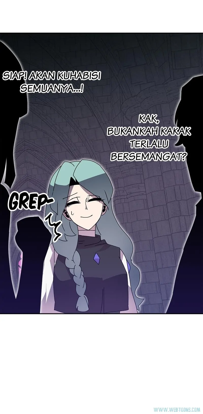 Bug Eater (Bug Hunter) - Chapter 42 - Page 16