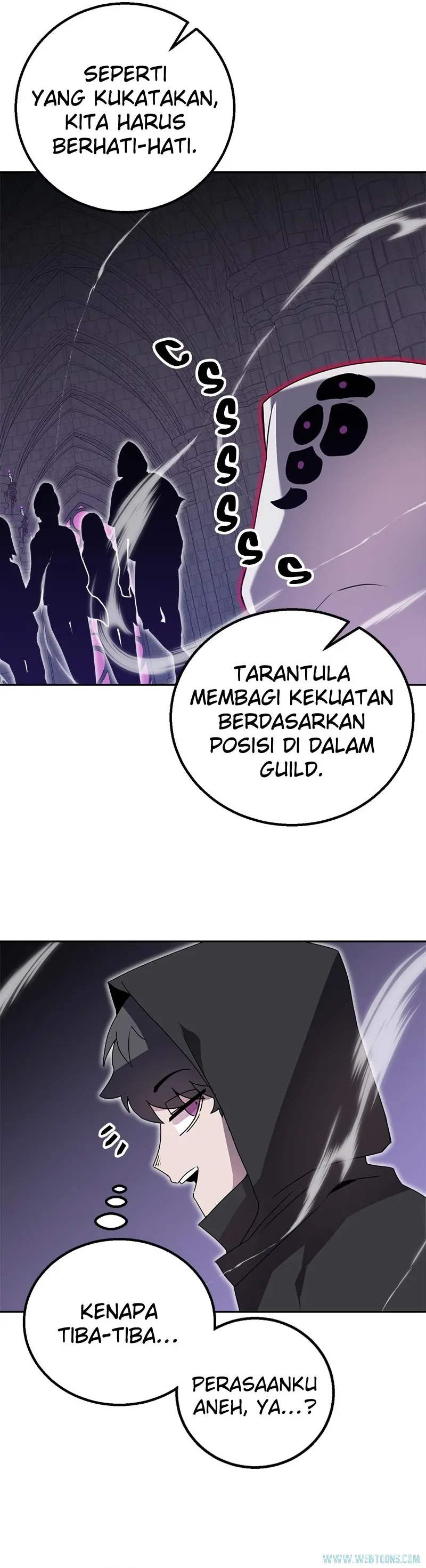 Bug Eater (Bug Hunter) - Chapter 42 - Page 17