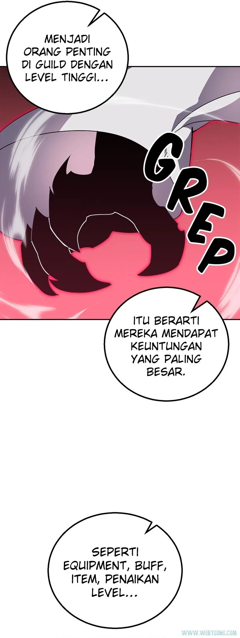 Bug Eater (Bug Hunter) - Chapter 42 - Page 18
