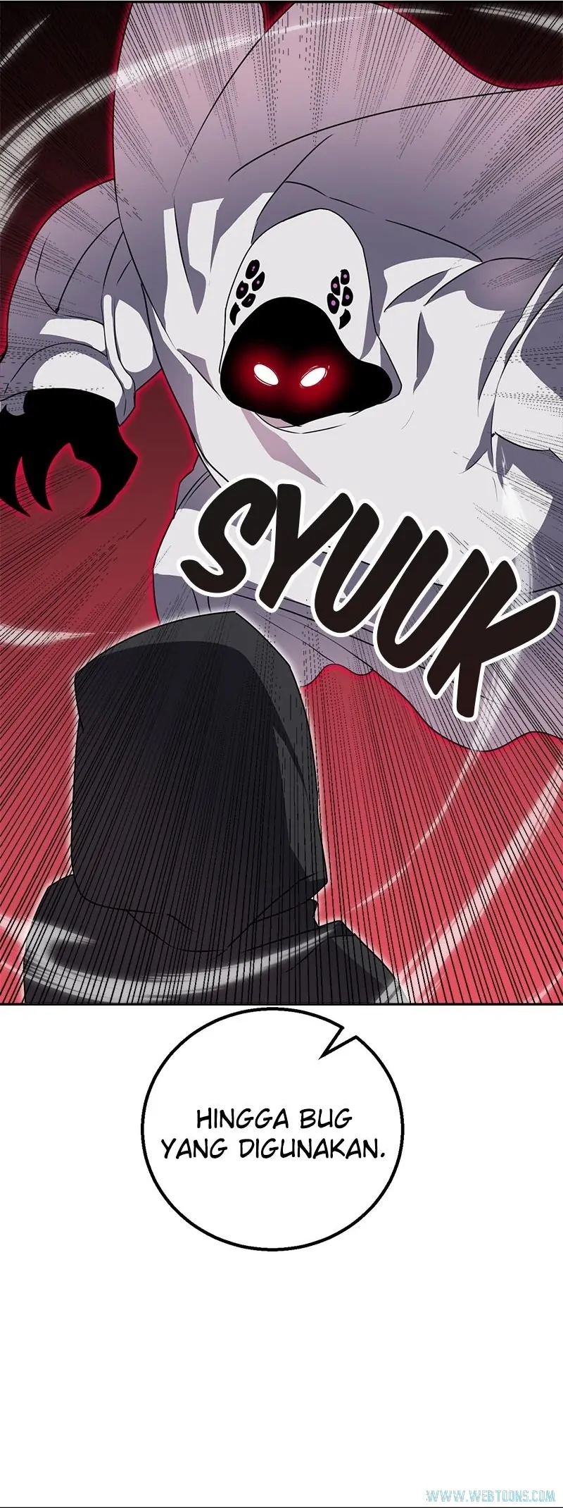 Bug Eater (Bug Hunter) - Chapter 42 - Page 19