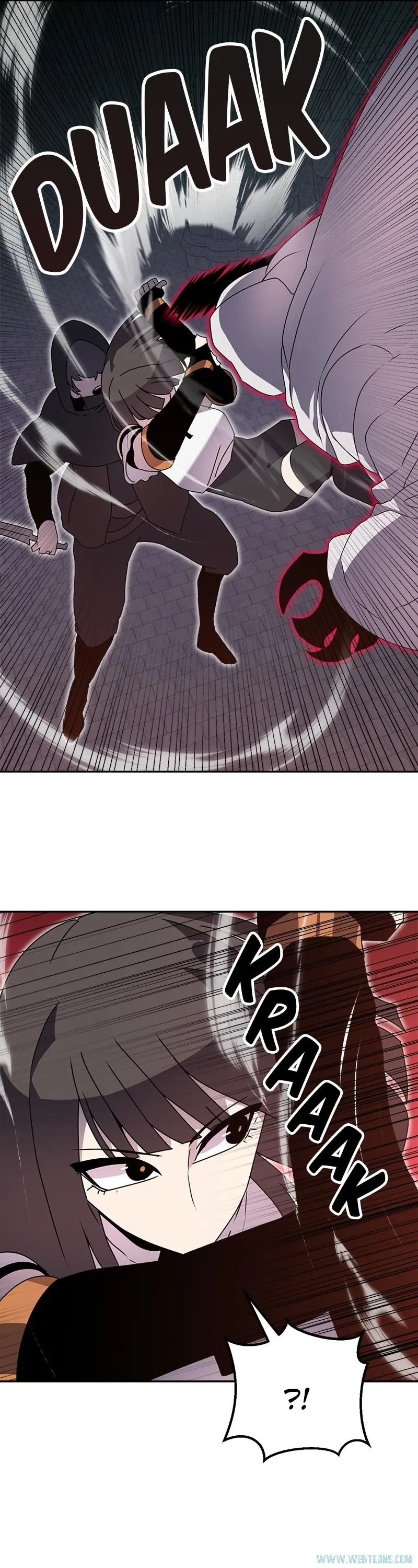 Bug Eater (Bug Hunter) - Chapter 42 - Page 20