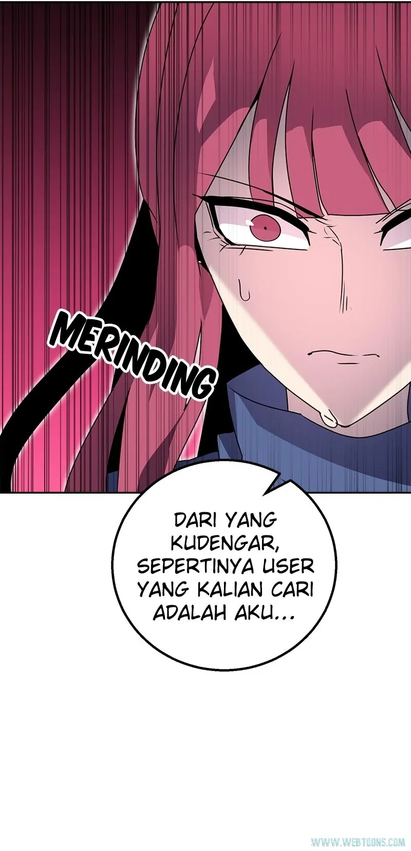 Bug Eater (Bug Hunter) - Chapter 42 - Page 23