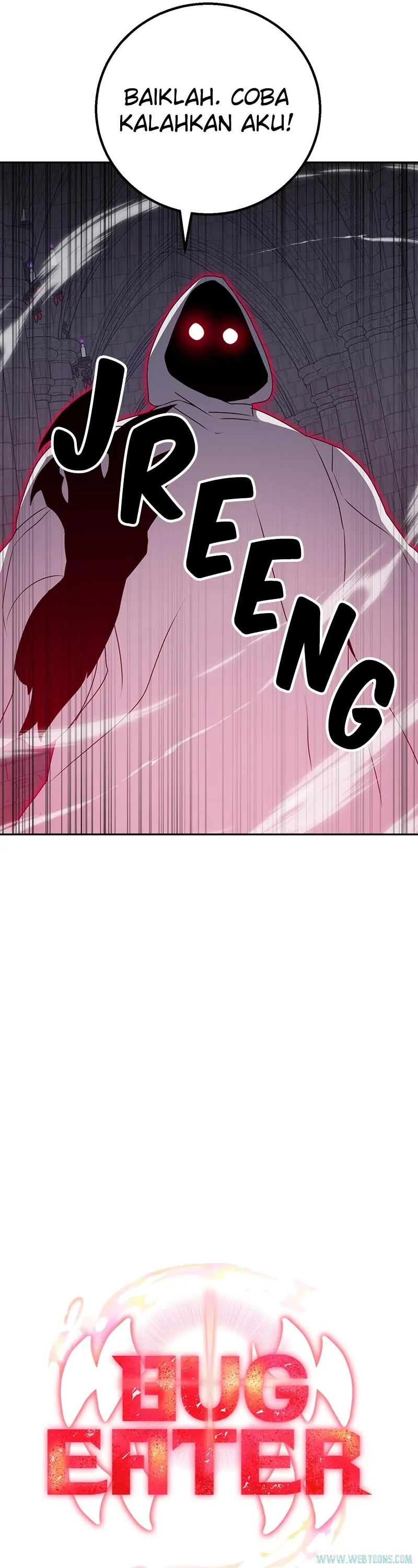 Bug Eater (Bug Hunter) - Chapter 42 - Page 24
